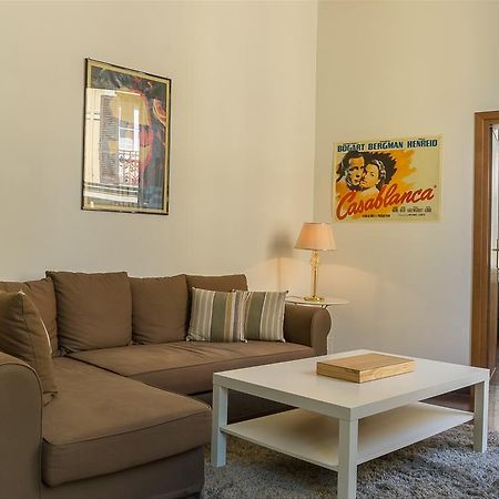 Palazzo Borghese Lovely Flat Rome Luaran gambar