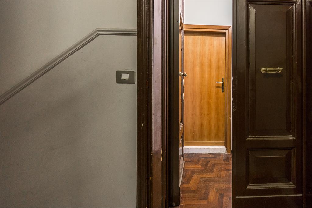 Palazzo Borghese Lovely Flat Rome Luaran gambar